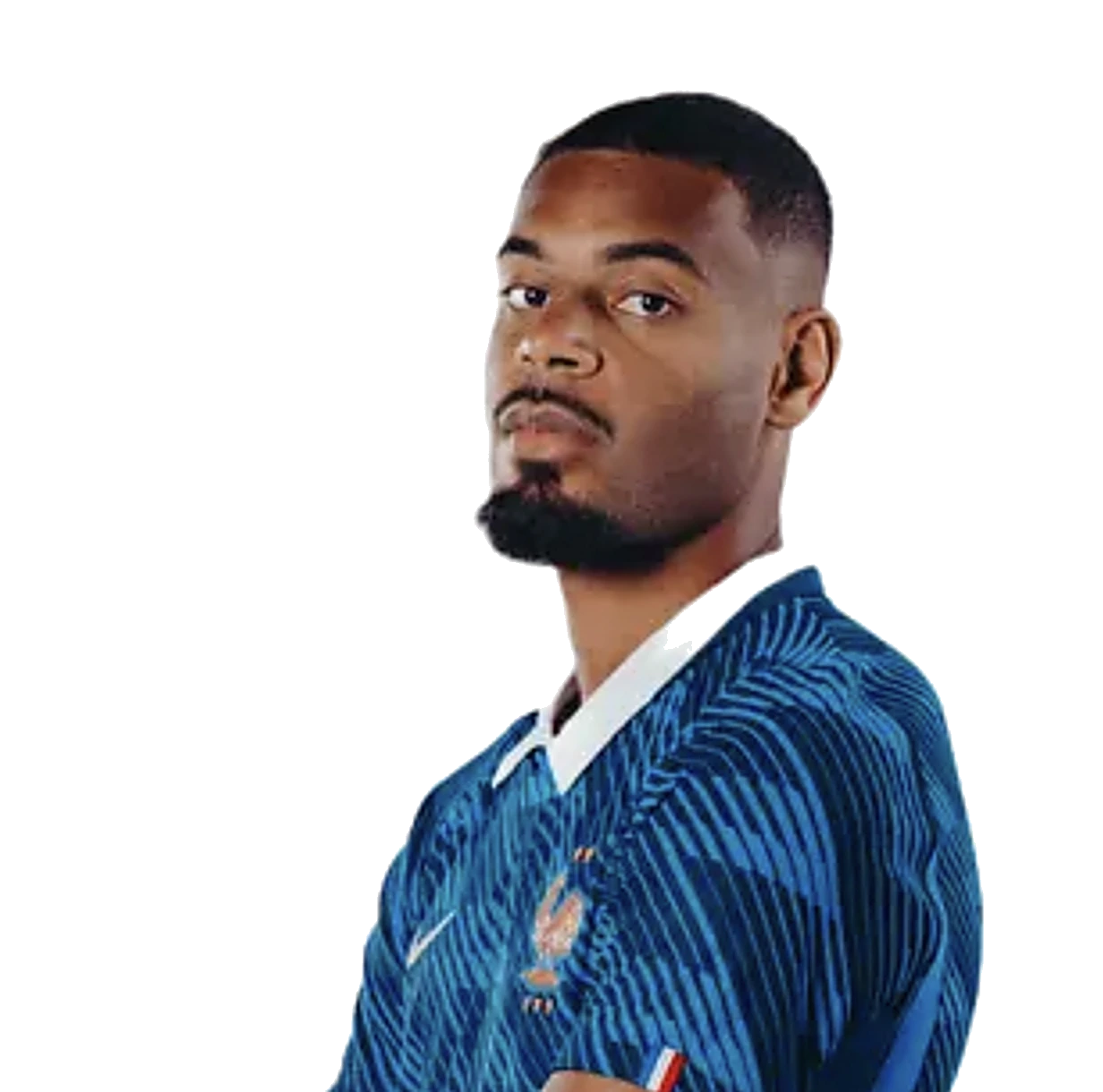 Andy Diouf