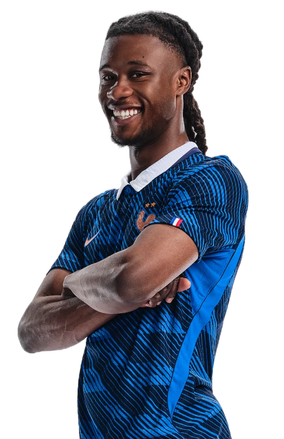 Eduardo Camavinga