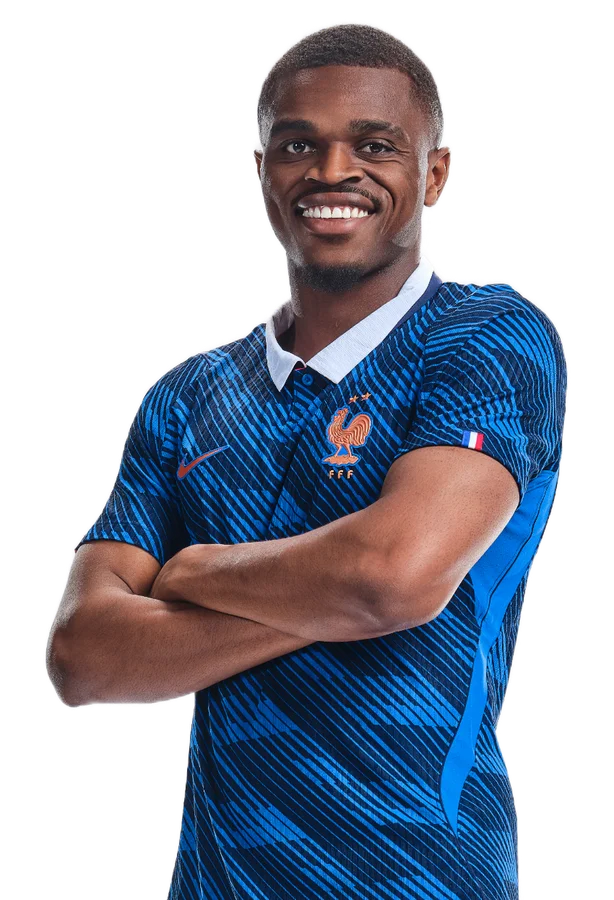 Pierre Kalulu