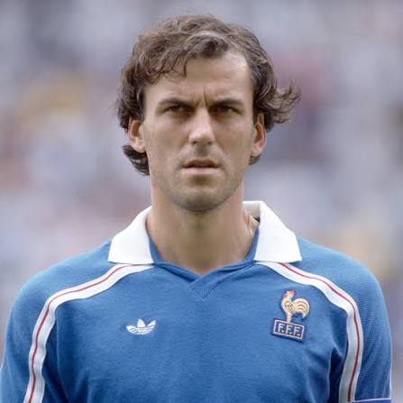 Patrick Battiston